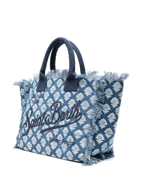 borsa donna Vanity tote MC2 SAINT BARTH | VANITY01699H